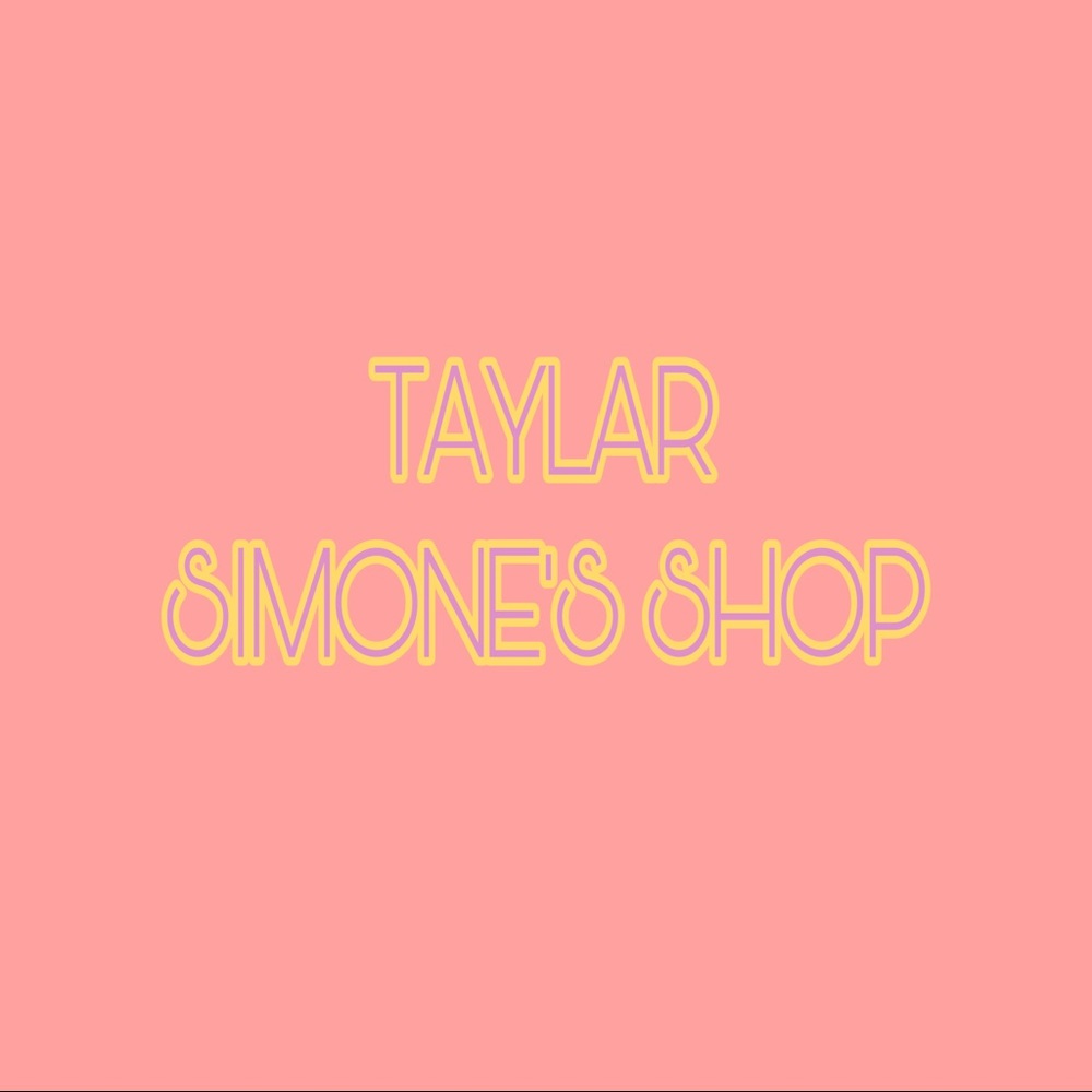 Meet your Posher, Taylar